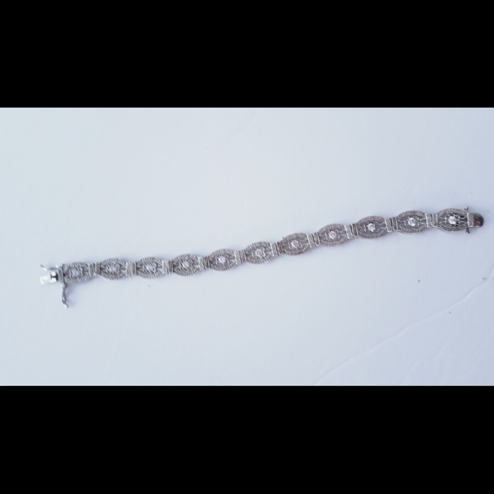 Victorian Gypsy Bracelet Laila Moon Art To Wear